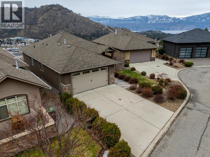 Property Photo:  1911 Cornerstone Drive  BC V4T 2Y3 