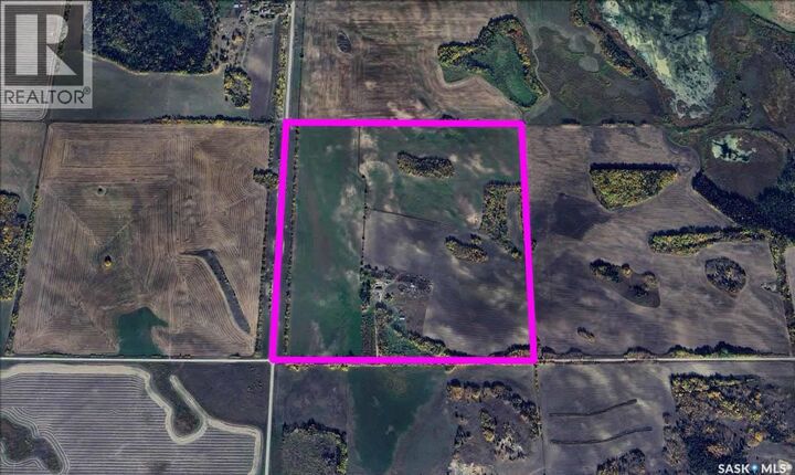 Property Photo:  Canwood Farmland  SK S0J 0K0 