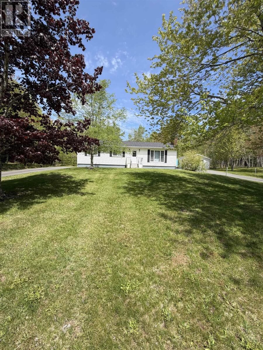 Property Photo:  2547 Pleasant Valley Road  NS B2G 2K9 