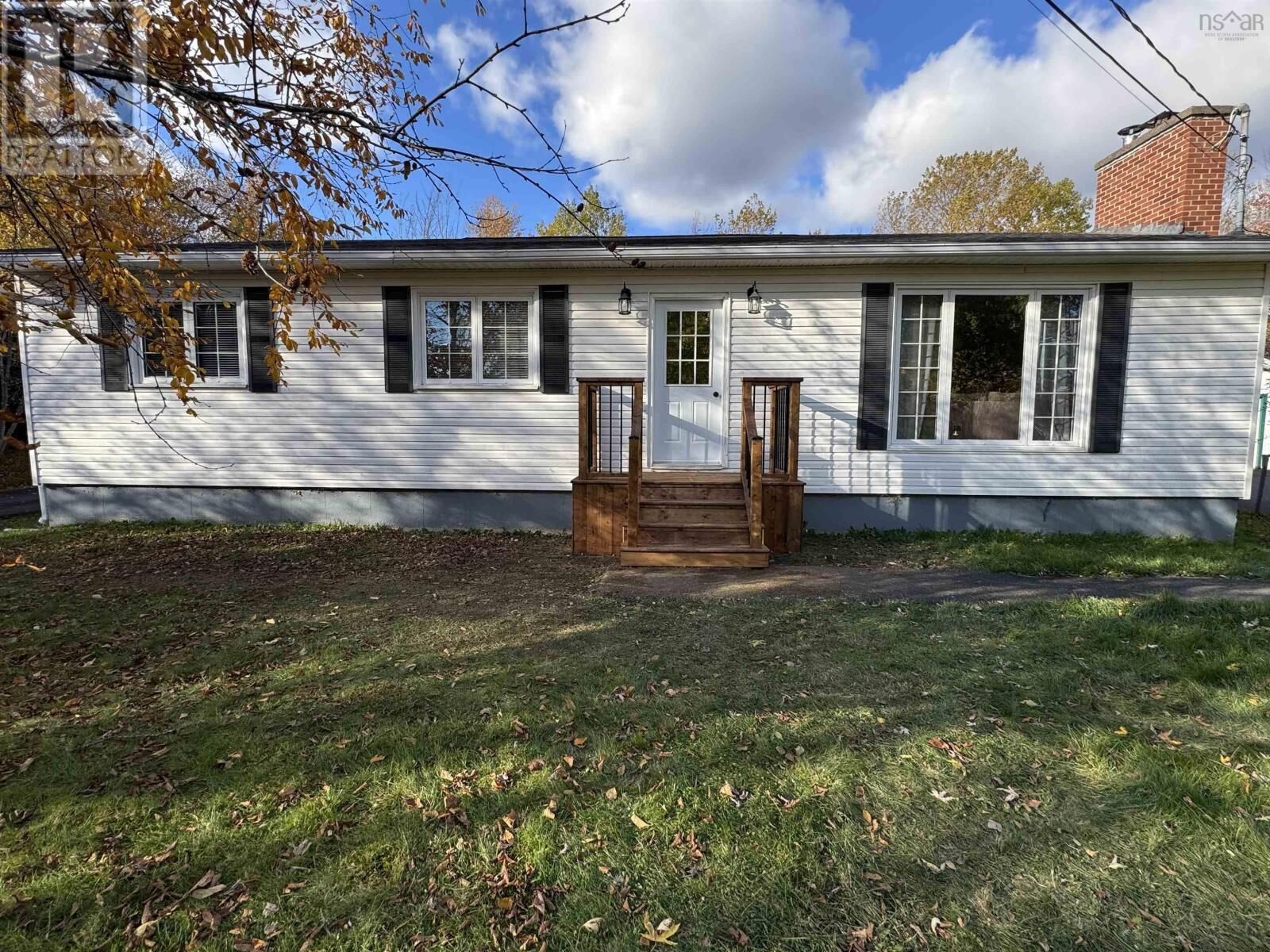 Photo de la propriété: 2547 Pleasant Valley Road NS B2G 2K9