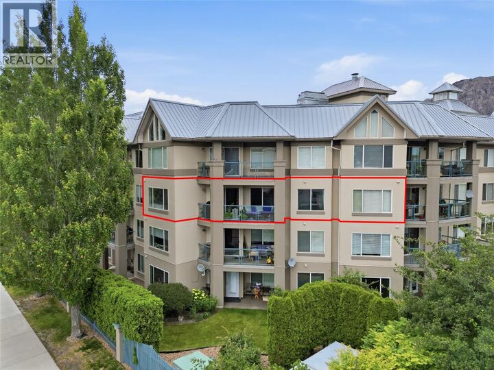 Property Photo:  950 Lorne Street 310  BC V2C 1W9 
