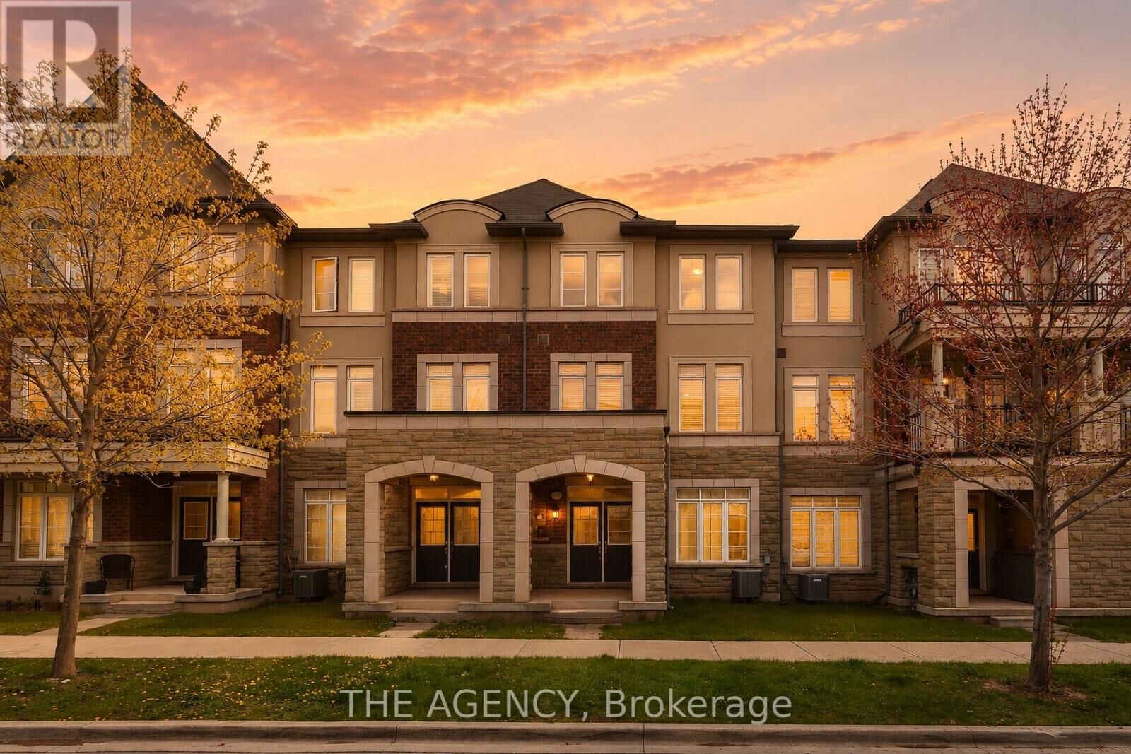 Property Photo:  3053 Preserve Drive  ON L6M 0W7 