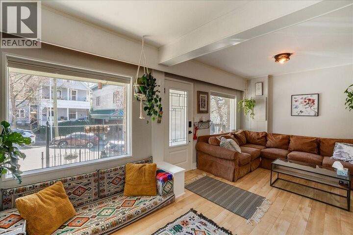 Property Photo: 615 Victoria Street BC V1L 4L1
