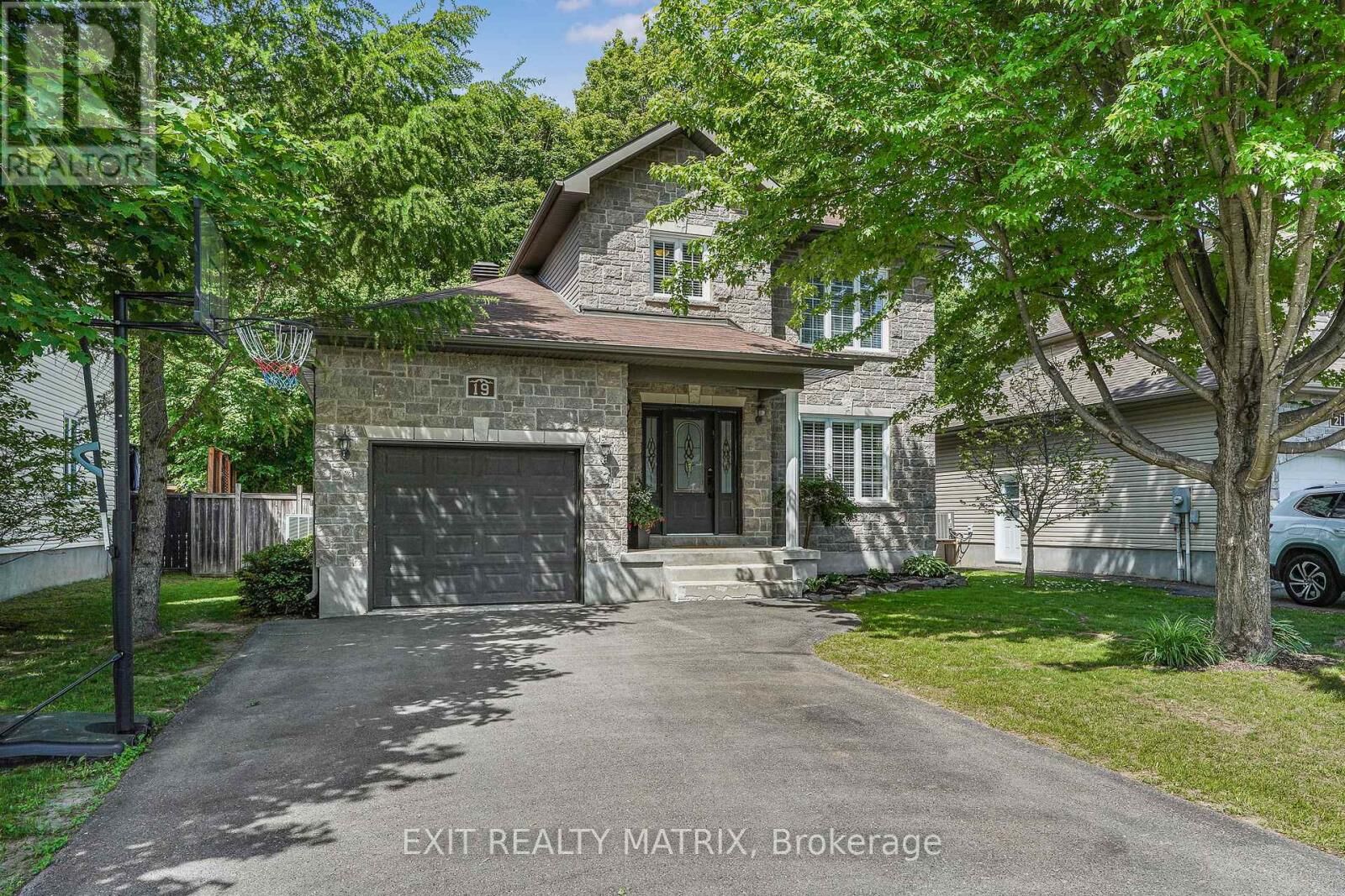 Property Photo:  19 South Indian Drive  ON K0A 2M0 