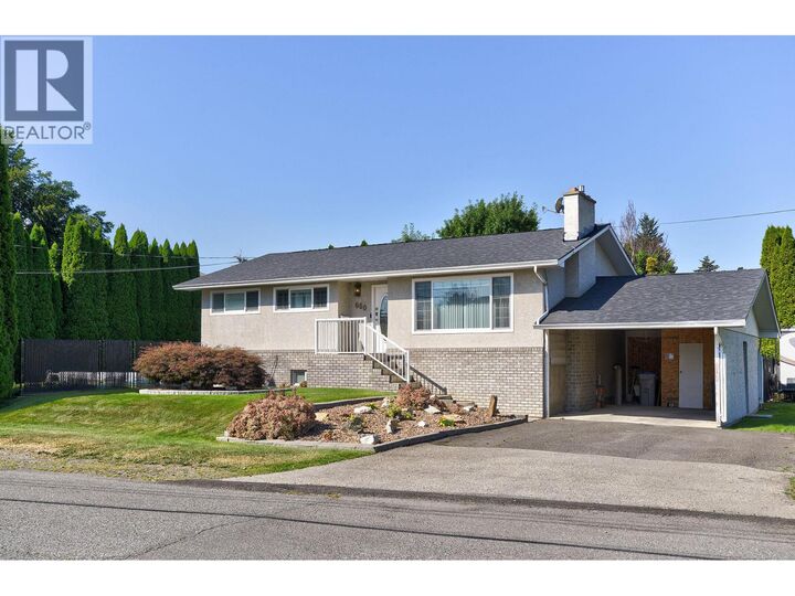 660 Valdes Drive — photo 1