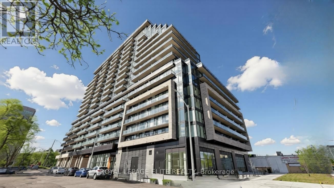 Property Photo:  3009 Novar Road 212  ON L5B 0P9 