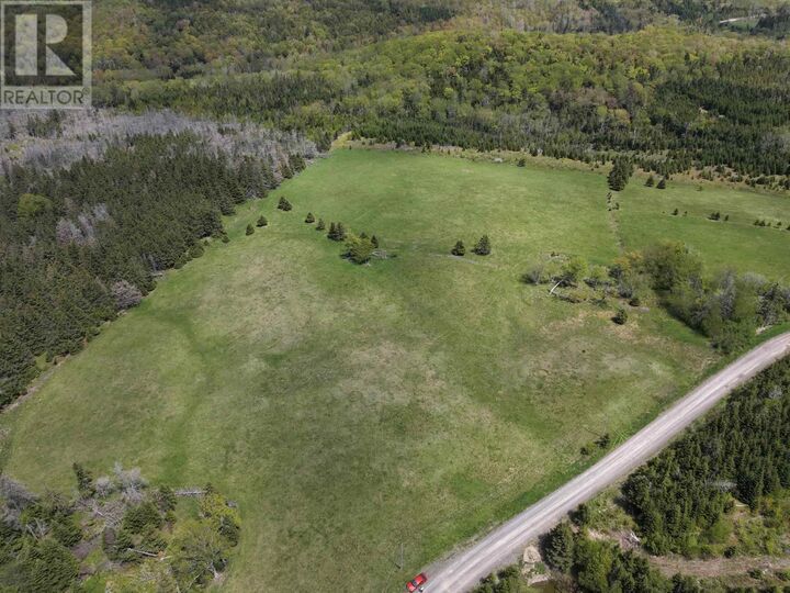 Property Photo:  Lot 26-1 J. W. McCulloch Road  NS B2H 5C8 