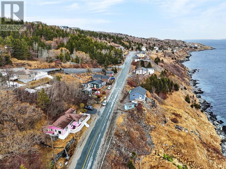 Property Photo:  141 Bishops Cove Shore Road  NL A0A 3X0 