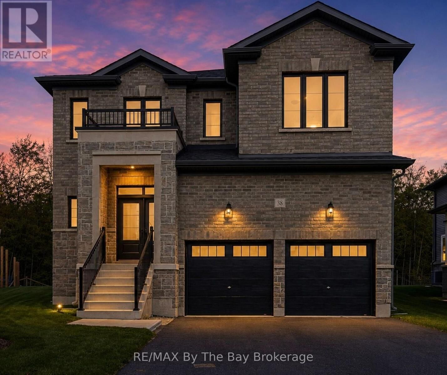 Property Photo:  38 Amber Drive  ON L9Z 0R8 