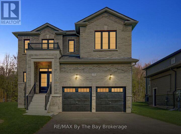 38 Amber Drive — photo 1