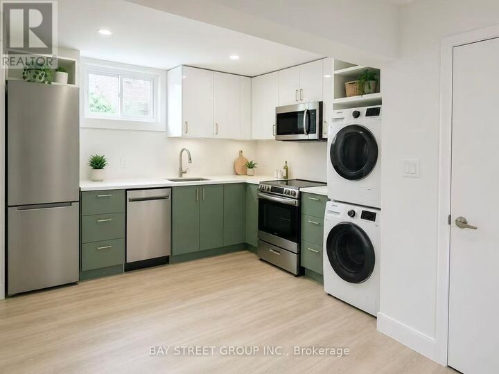 Property Photo:  69 Blythwood Road North #2  ON N2L 3Z9 