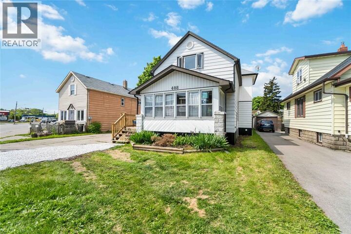 Property Photo:  408 Talfourd Street  ON N7T 1R6 