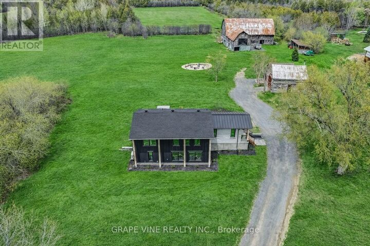 Property Photo:  1671 County Rd 43 Road  ON K0G 1G0 