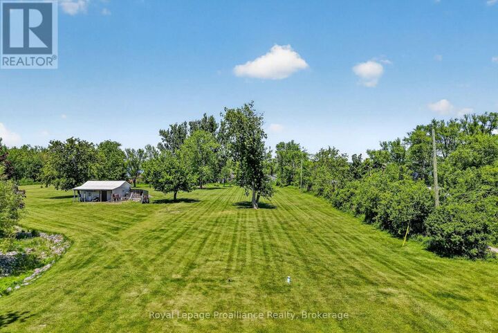 Property Photo:  5648 Rice Lake Scenic Drive  ON K0K 2H0 