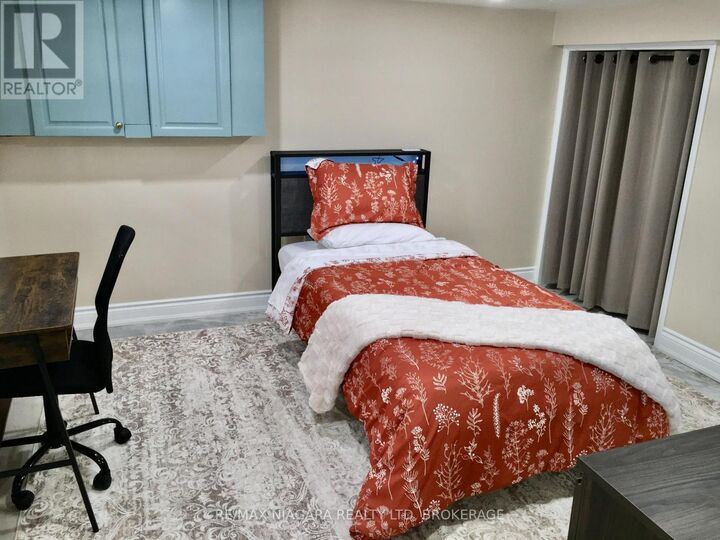 Property Photo:  3968 St Peter Avenue Bedroom 2  ON L2J 2N8 