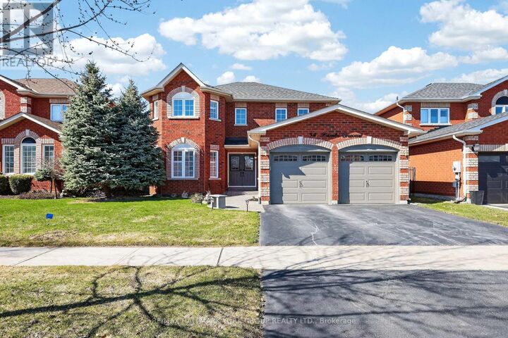 Property Photo:  54 Bambi Crescent  ON L4P 4C6 