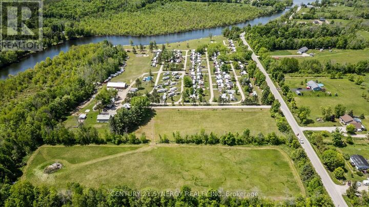 Property Photo:  279 Christie Lake North Shore Road  ON K7H 3C6 
