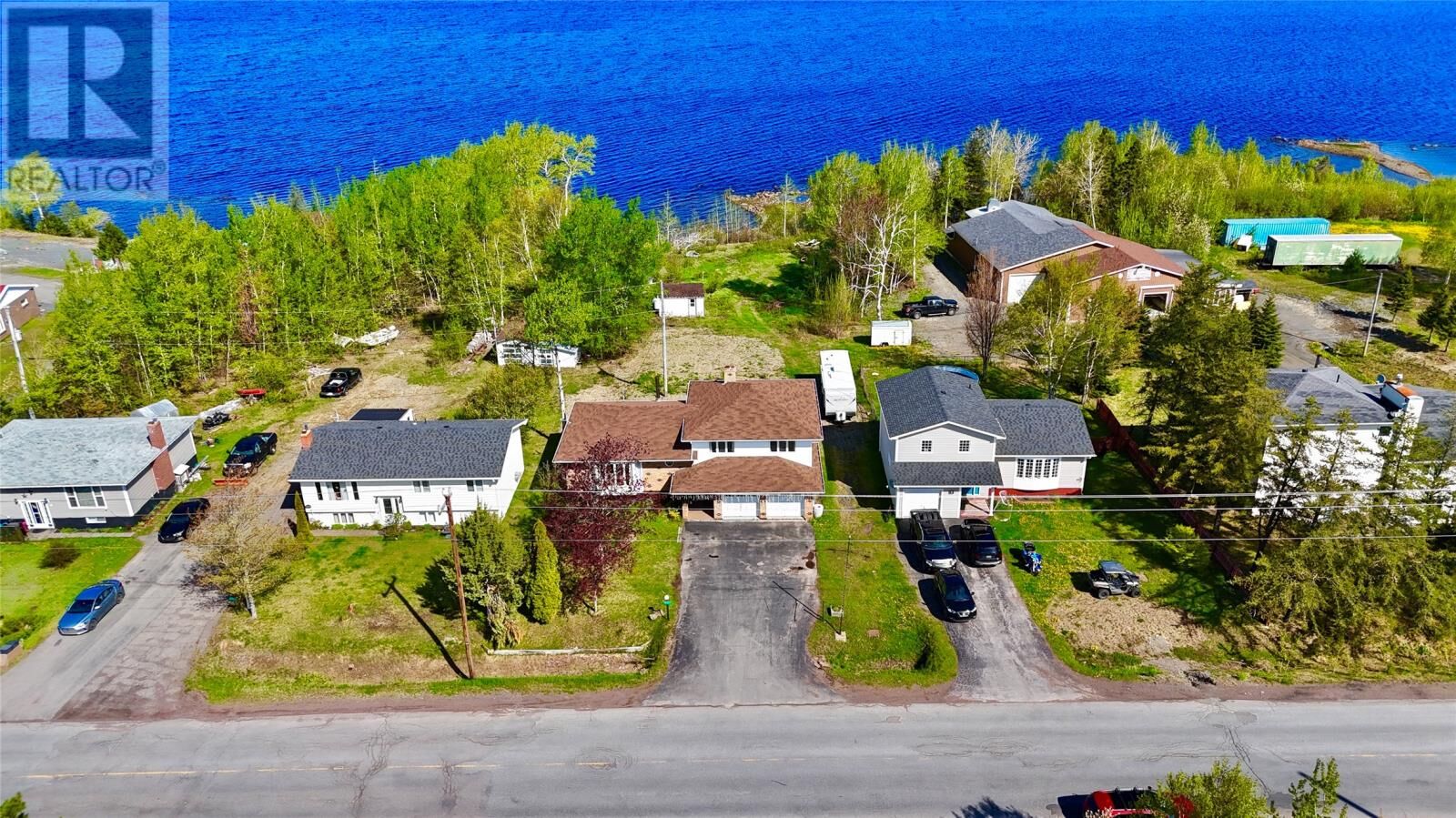 Property Photo: 8 Gillingham Avenue NL A0G 3M0