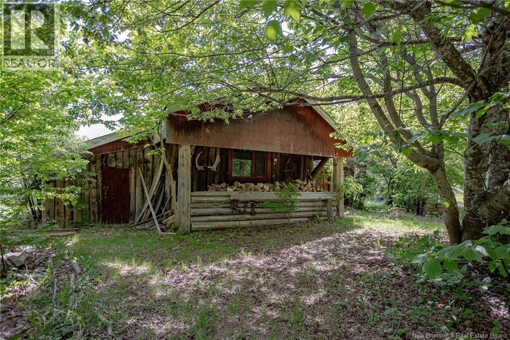 Property Photo: 4717 Route 102 NB E5M 2A3