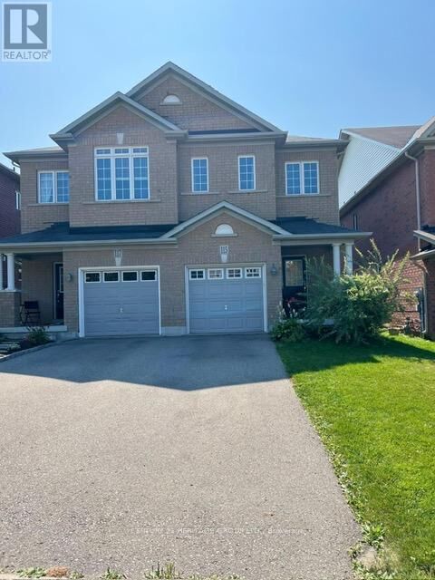 Property Photo:  115 Harvest Hills Boulevard  ON L9N 0B4 