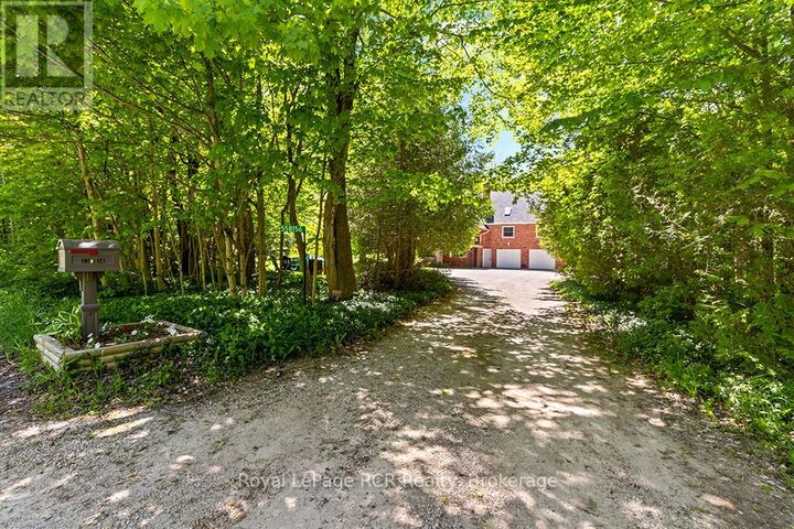 Property Photo: 558156 4 Corners North ON N4K 5W4