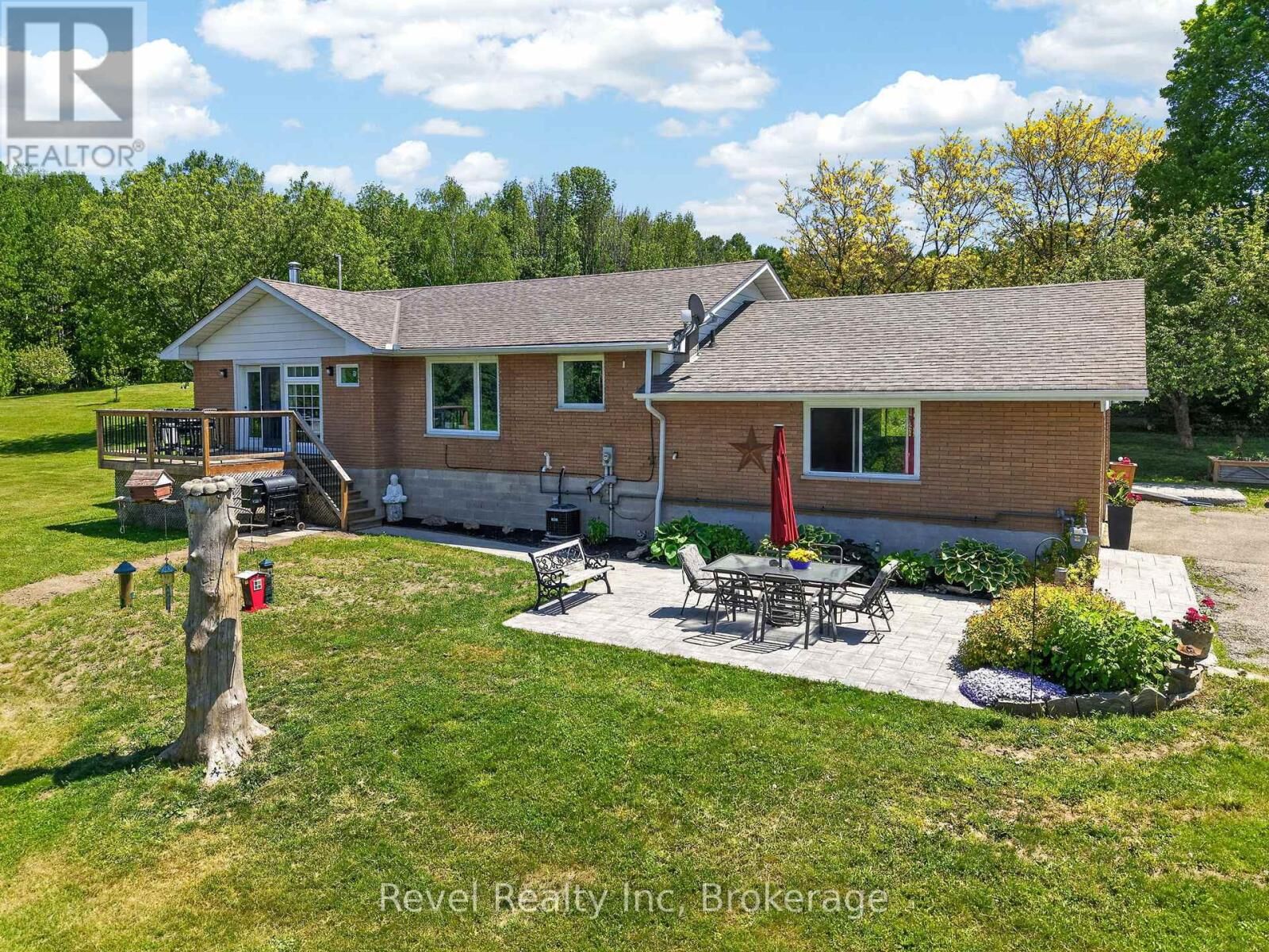 Property Photo:  2391 Rumney Road  ON L4R 4K3 