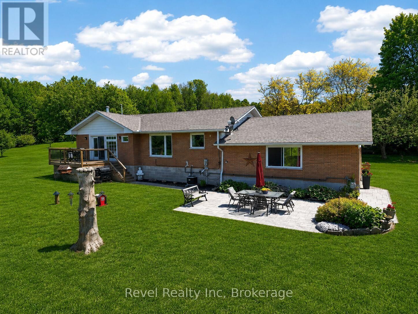 Property Photo: 2391 Rumney Road ON L4R 4K3