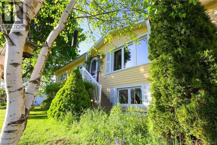 Property Photo:  112 Dolan Road  NB E2S 1C2 