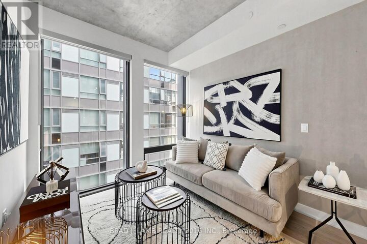 Property Photo:  284 King Street East 701  ON M5A 1K4 