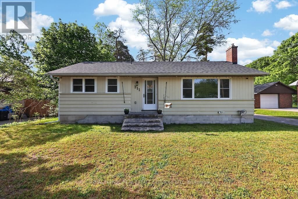 Property Photo:  211 McCrea Drive  ON L0M 1S0 