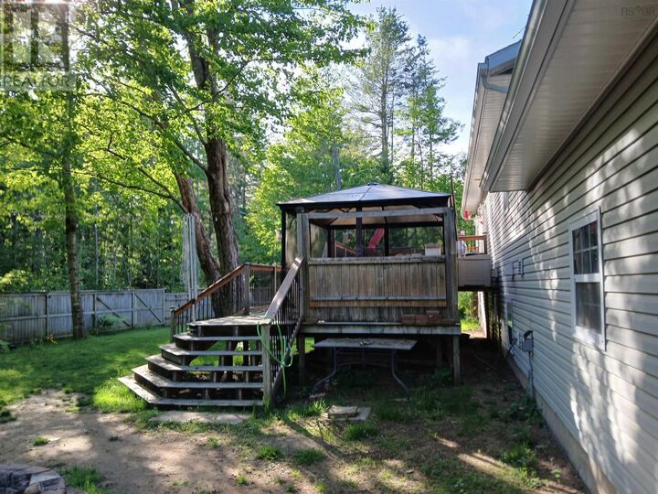 Property Photo: 38 Robie Avenue NS B0P 1R0