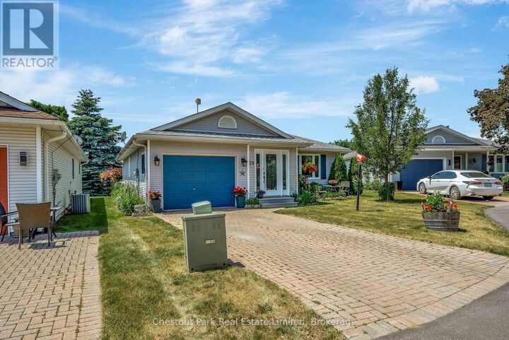 Property Photo:  20 Monroe Court  ON K0K 3L0 