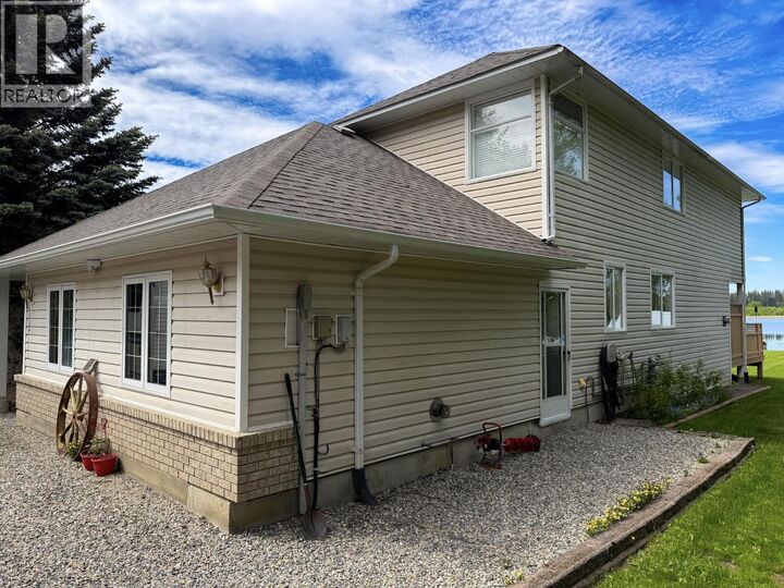 Photo de la propriété: 2610 Norwood Road BC V2J 7C1