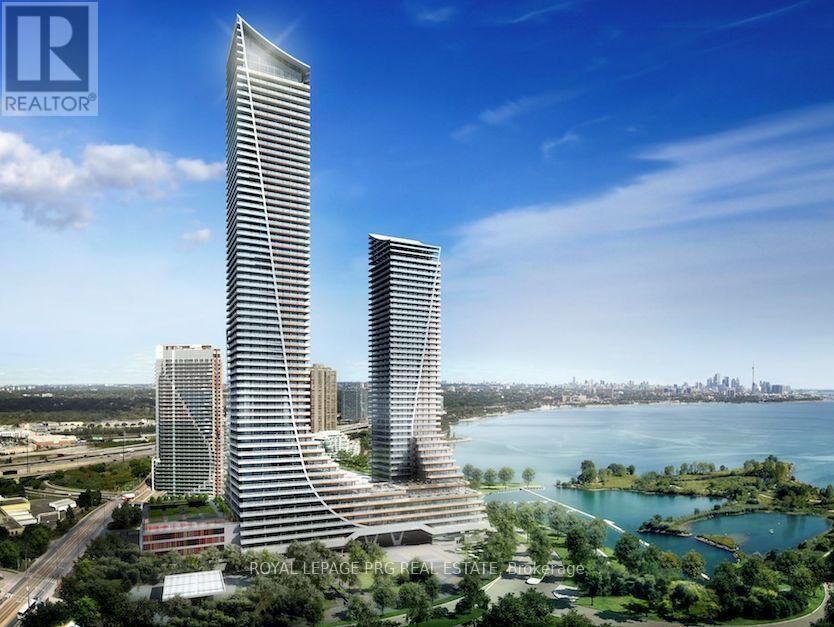 Property Photo:  20 Shore Breeze Drive 1709  ON M8V 0C7 