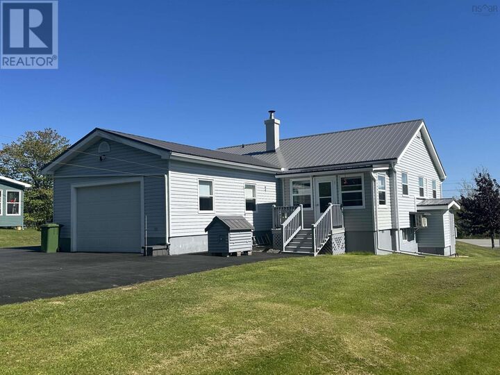 Property Photo: 6670 Highway 3 NS B0T 1G0