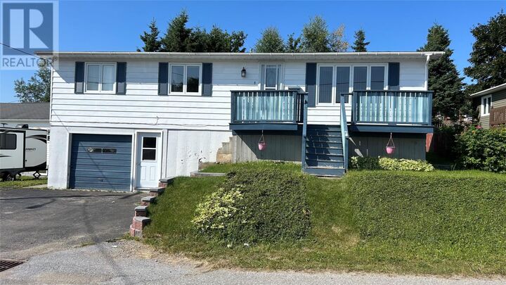 Property Photo:  5 King Street  NL A2N 1T3 