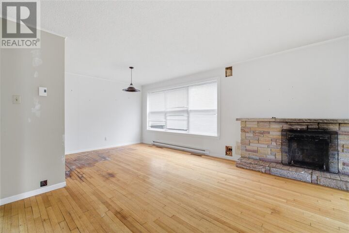 Property Photo: 110 Cornwall Avenue NL A1E 1Z4