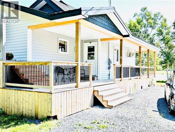 Property Photo:  713 Chemin Des Boudreau  NB E1W 1J9 