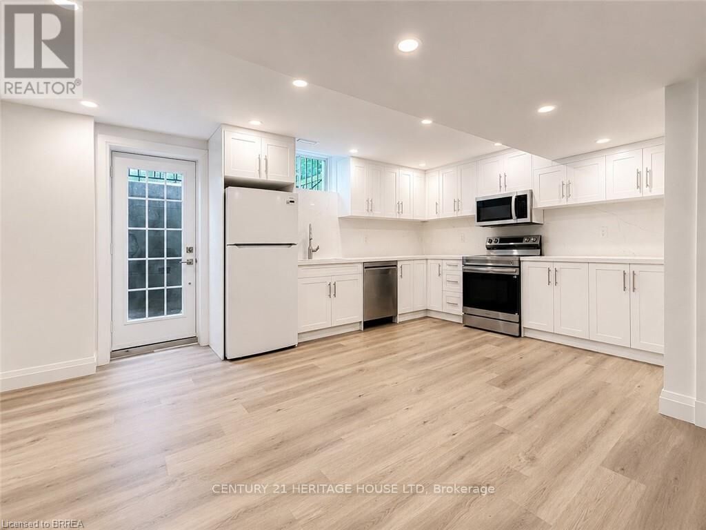 Property Photo: 63 Kaufman Drive Lower ON L0R 1C0
