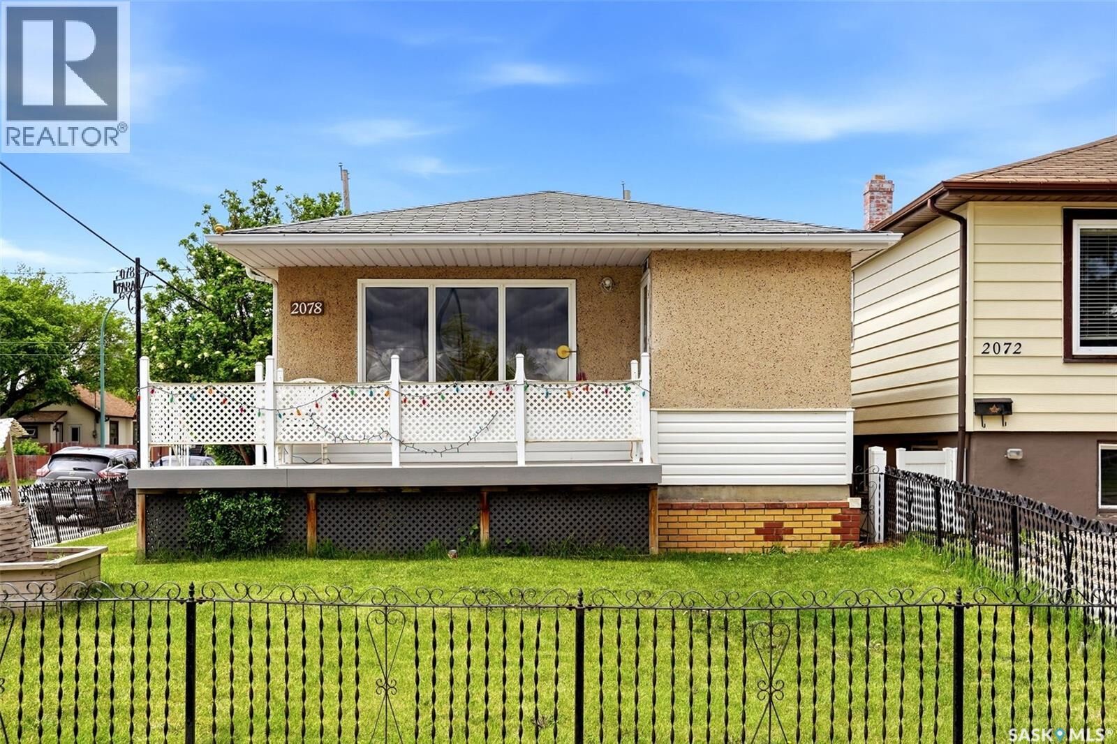 Property Photo:  2078 McAra Street  SK S4N 2V6 