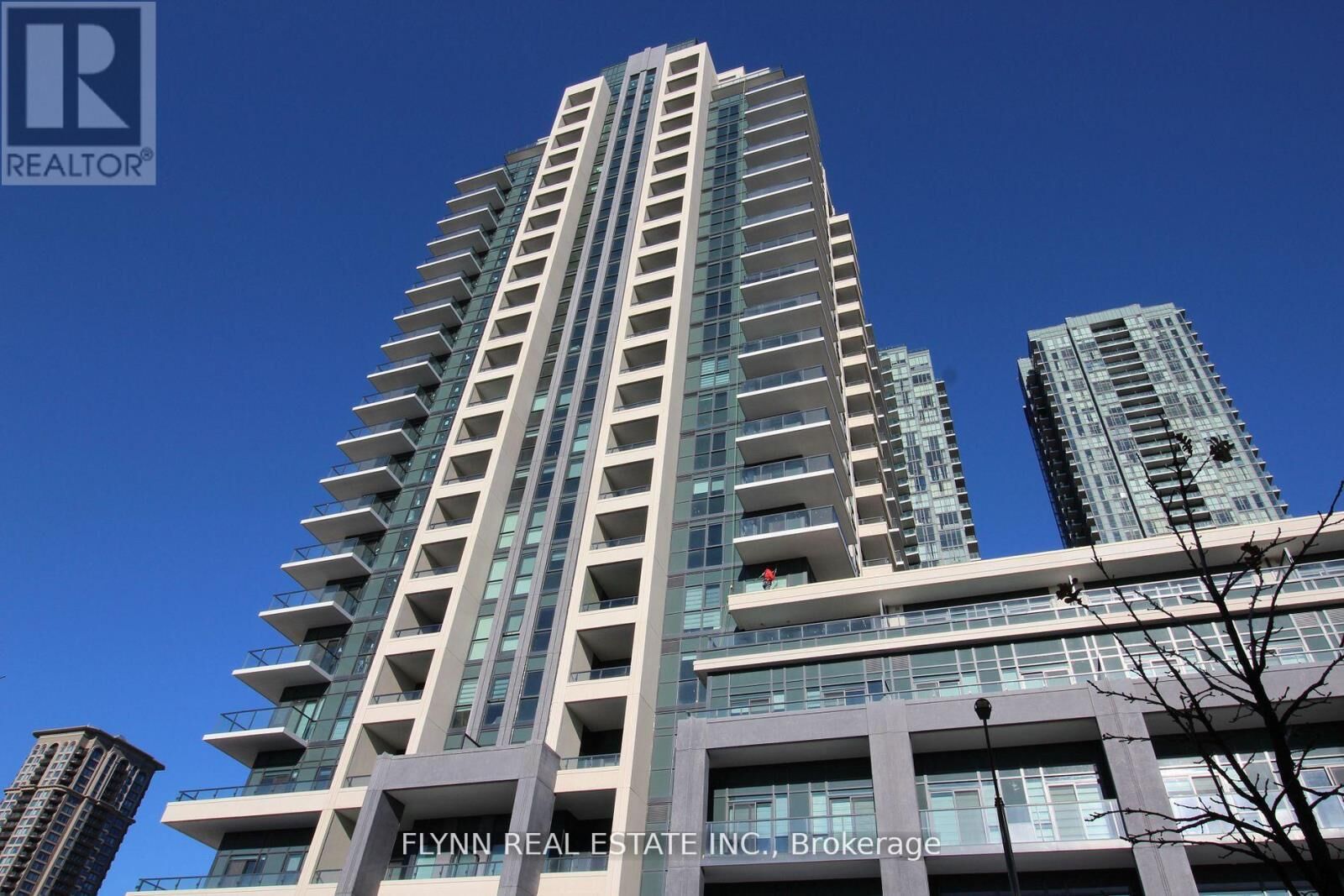 Property Photo: 4085 Parkside Village Drive 310 ON L5B 0K9