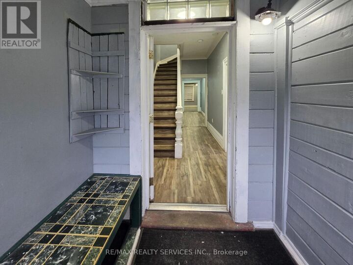 Property Photo:  93 Church Street East  ON L6V 1G5 