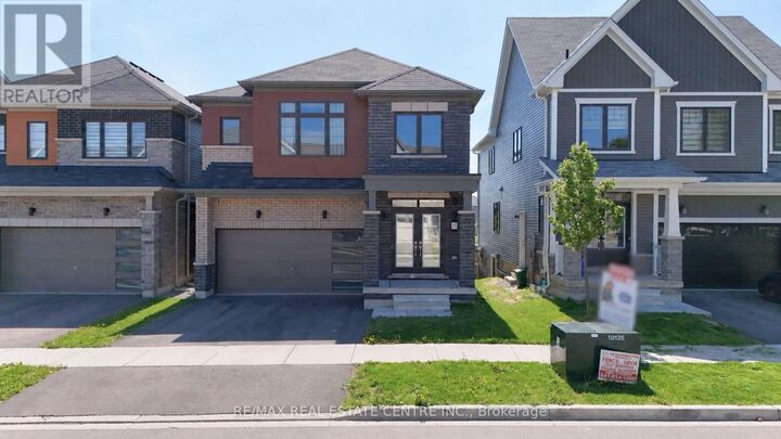 Property Photo:  15 Cahill Drive  ON N3T 0V5 
