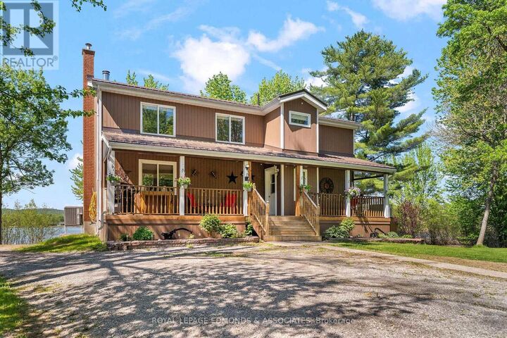 Property Photo: 350 Gervais Road ON K0J 2L0