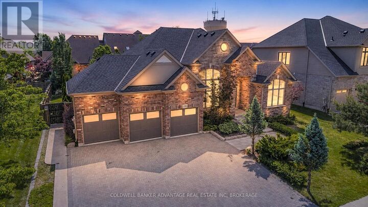 Property Photo:  1585 Lookout Street  ON L3E 0S3 