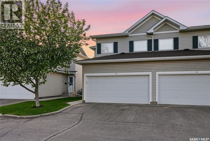 Property Photo:  140 825 Heritage Green  SK S7H 5S7 