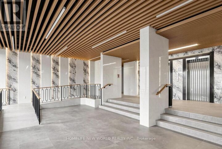Photo de la propriété: 4091 Sheppard Avenue East 1601 ON M1S 3H2
