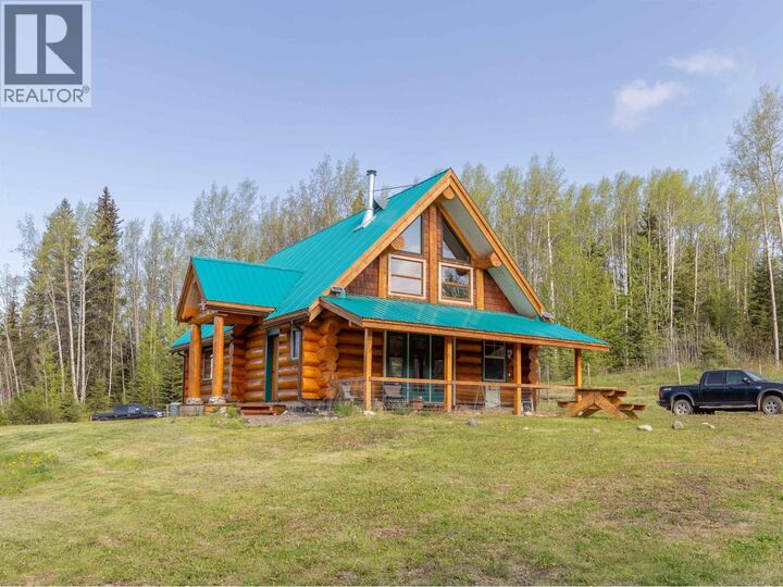 16575 Deception Lake Forest Service Road — photo 1