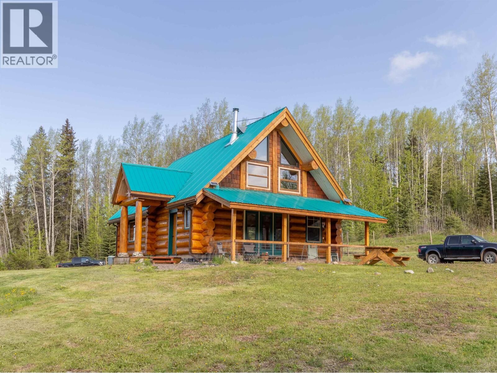Photo de la propriété: 16575 Deception Lake Forest Service Road BC V0J 2X2