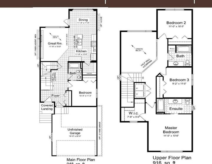 Property Photo: 324 Private Davy Drive MB R3W 0R6